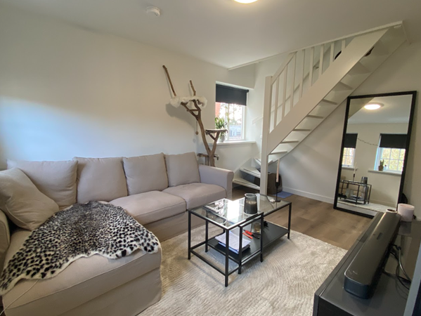 Medium property photo - Nieuwe Boteringestraat 38E, 9712 PM Groningen